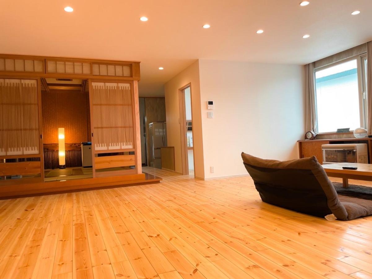 Oceanview 貸別荘hosuikan Siraoi Kültér fotó