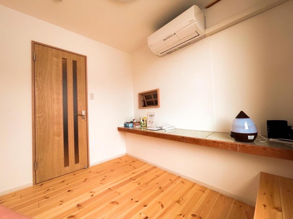 Oceanview 貸別荘hosuikan Siraoi Kültér fotó