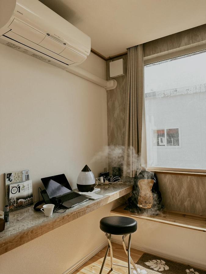 Oceanview 貸別荘hosuikan Siraoi Kültér fotó