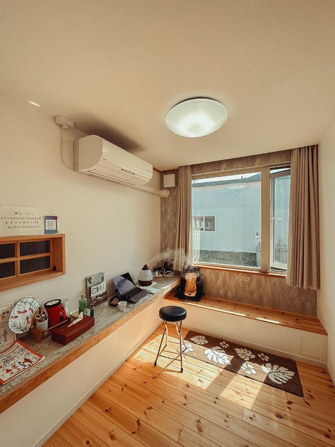Oceanview 貸別荘hosuikan Siraoi Kültér fotó